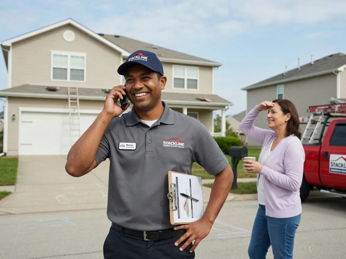 Chimney flashing repair Stanford, IL FAQs